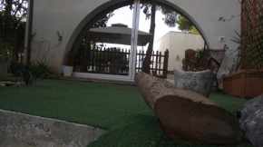Villa Genna San Vito Lo Capo
